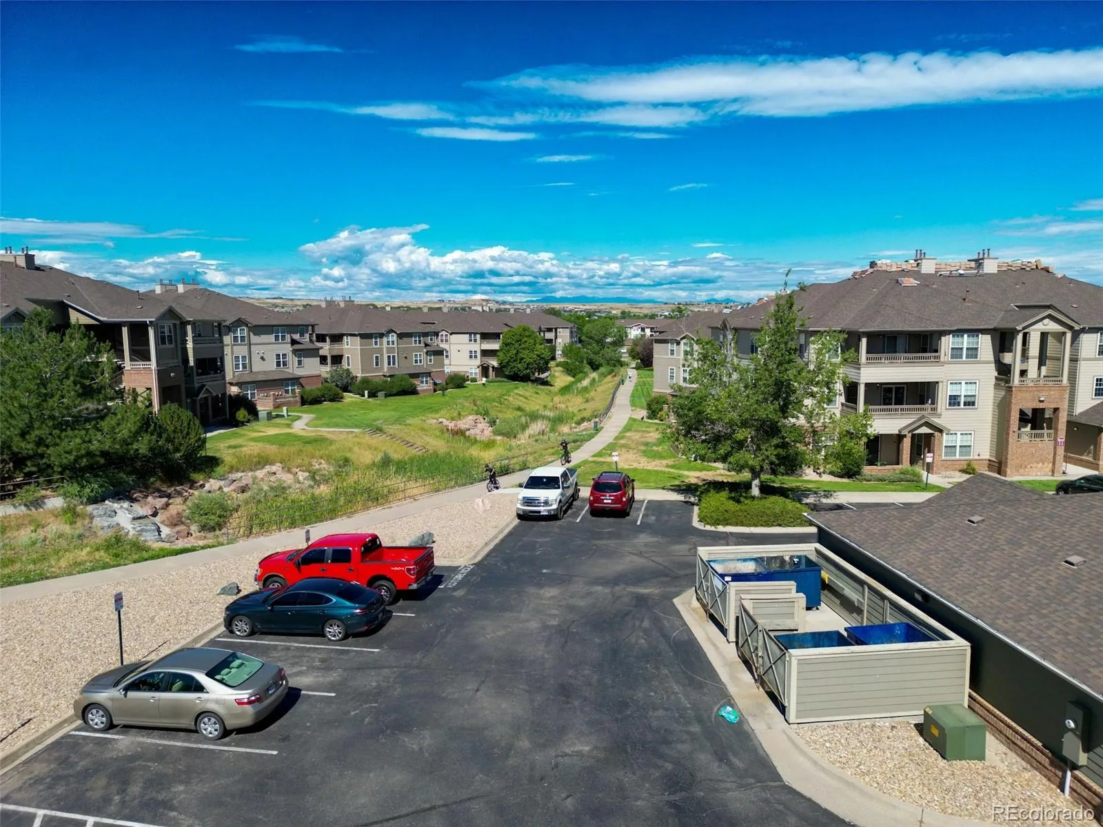 12824 Ironstone Way #302 Parker CO 80134 | MLS #REC7952173 08122026071551 1600 28