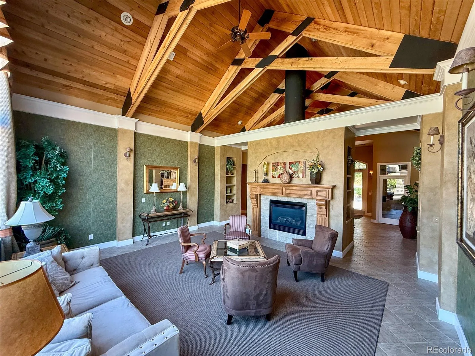 12824 Ironstone Way #302 Parker CO 80134 | MLS #REC7952173 08122026071551 1600 31