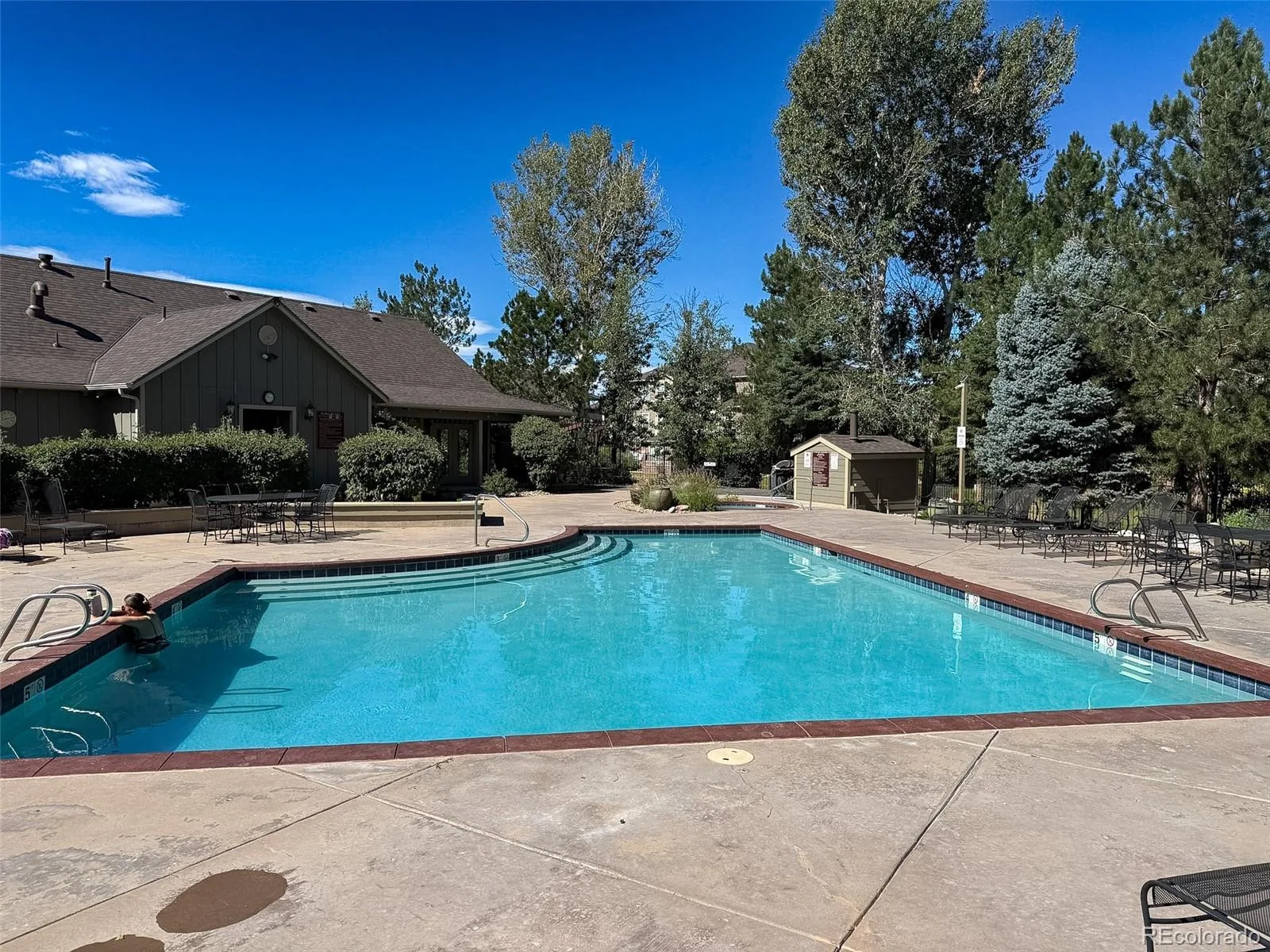 12824 Ironstone Way #302 Parker CO 80134 | MLS #REC7952173 08122026071551 1600 33