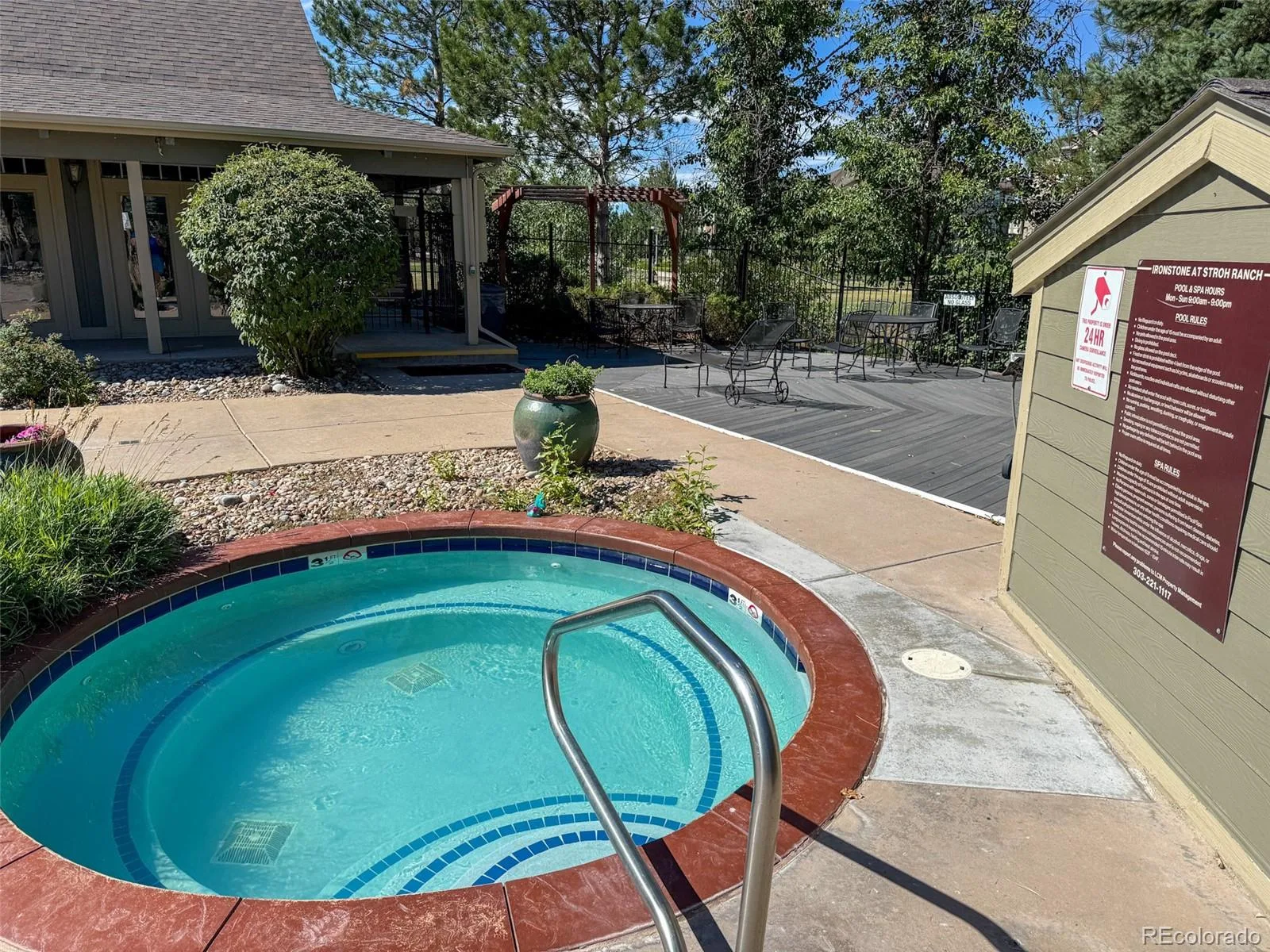 12824 Ironstone Way #302 Parker CO 80134 | MLS #REC7952173 08122026071551 1600 34