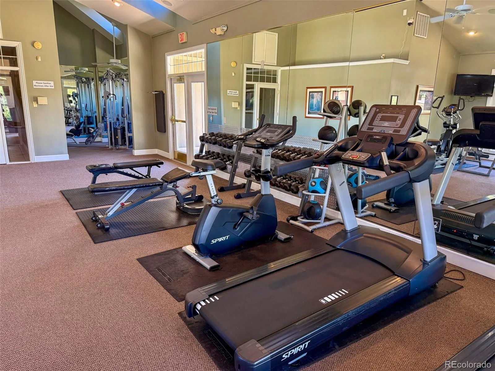 12824 Ironstone Way #302 Parker CO 80134 | MLS #REC7952173 08122026071551 1600 36