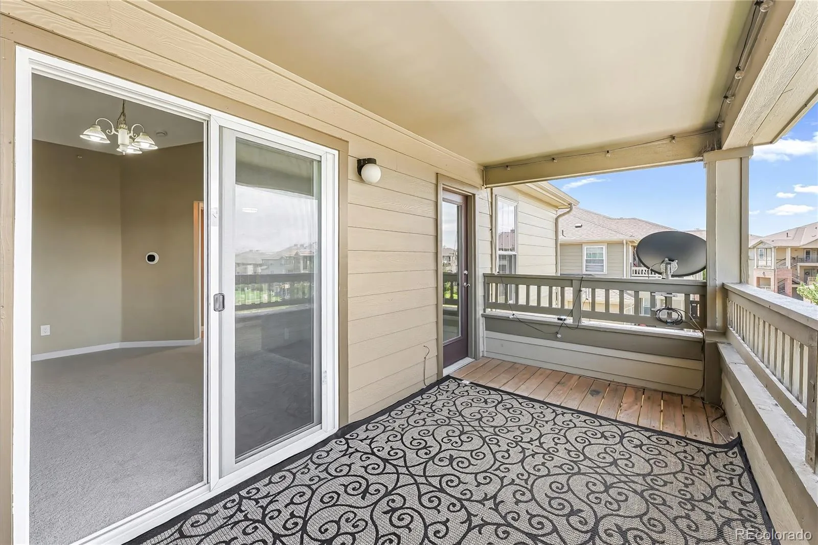 12824 Ironstone Way #302 Parker CO 80134 | MLS #REC7952173 08122026071551 1600 4