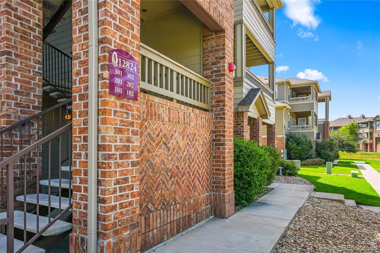 12824 Ironstone Way #302 Parker CO 80134 | MLS #REC7952173 08122026071551 1600 41