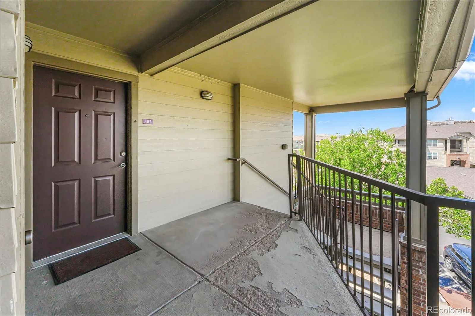 12824 Ironstone Way #302 Parker CO 80134 | MLS #REC7952173 08122026071551 1600 42