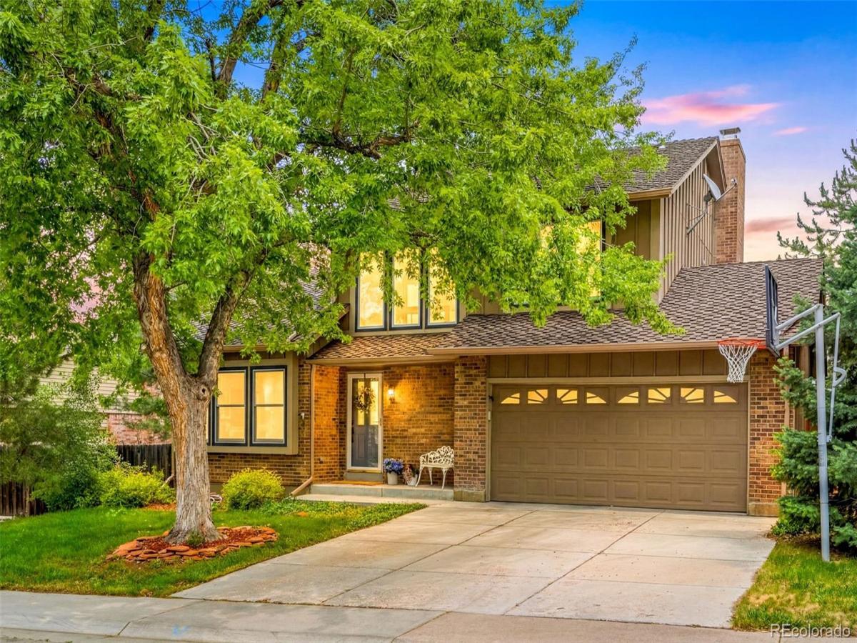 7472 S Fillmore Circle Centennial CO 80122 | MLS #REC7953626 MLS #REC7953626 image #0