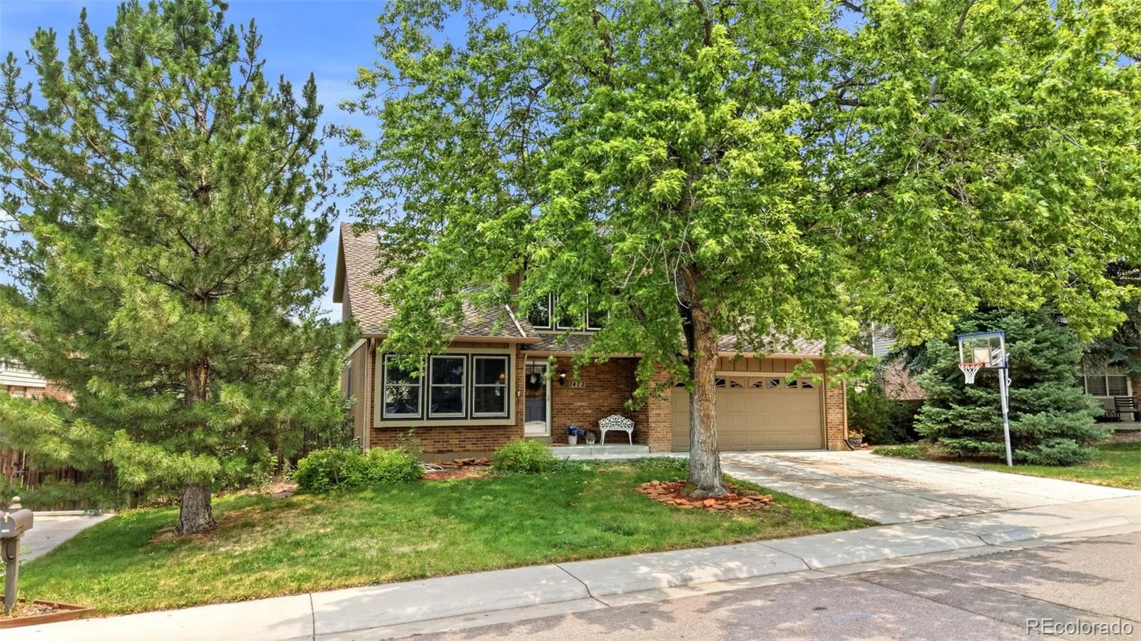 7472 S Fillmore Circle Littleton CO 80122 MLS #REC7953626 06252026000838 1600 2