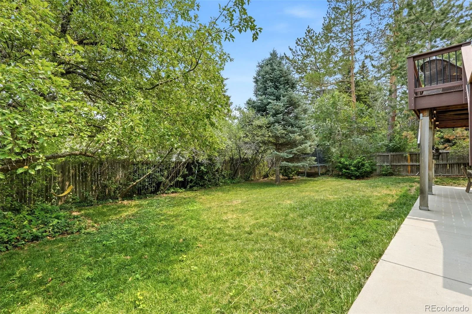 7472 S Fillmore Circle Littleton CO 80122 MLS #REC7953626 06252026000838 1600 43