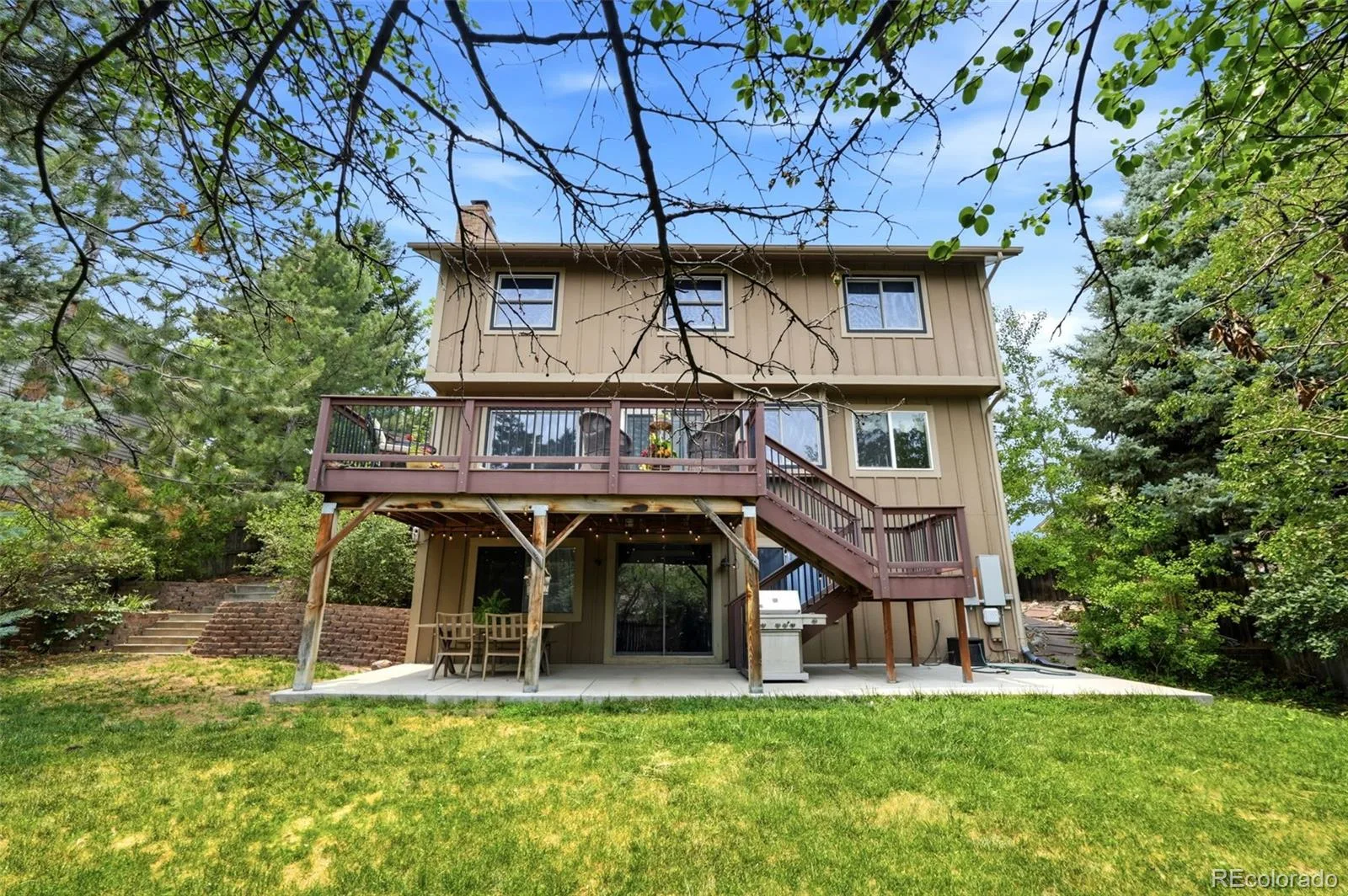 7472 S Fillmore Circle Littleton CO 80122 MLS #REC7953626 06252026000838 1600 44