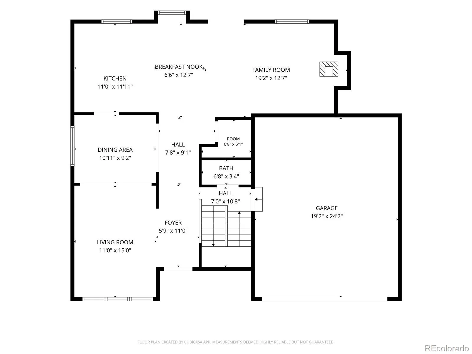 7472 S Fillmore Circle Littleton CO 80122 MLS #REC7953626 06252026000838 1600 47