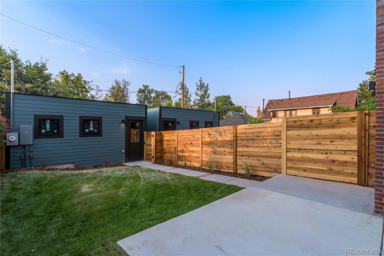 3227 W 21st Avenue Denver CO 80211 | MLS #REC7955952 08122026190011 1600 42