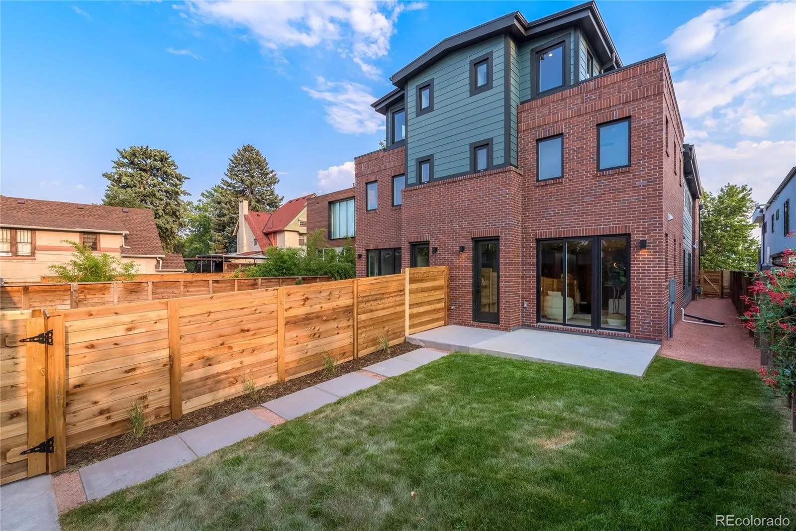3227 W 21st Avenue Denver CO 80211 | MLS #REC7955952 08122026190011 1600 43