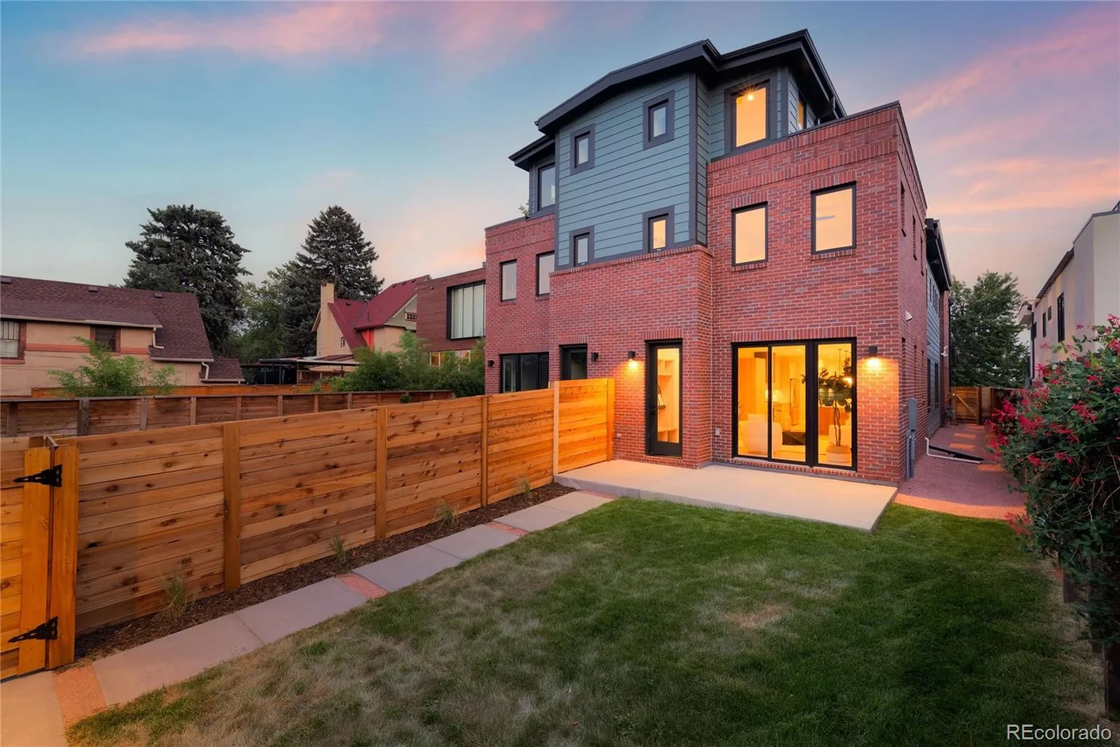 3227 W 21st Avenue Denver CO 80211 | MLS #REC7955952 08122026190011 1600 44