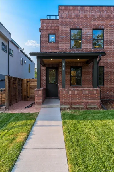 3227 W 21st Avenue Denver CO 80211 | MLS #REC7955952 08122026190011 800 1