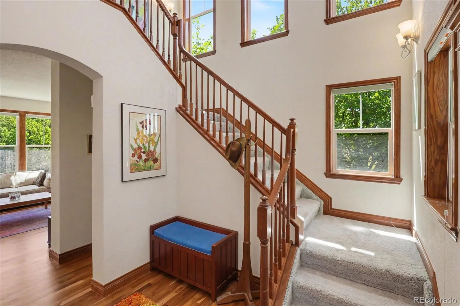2304 N Yosemite Street Denver CO 80238 | MLS #REC7958124 07222026002324 1600 10