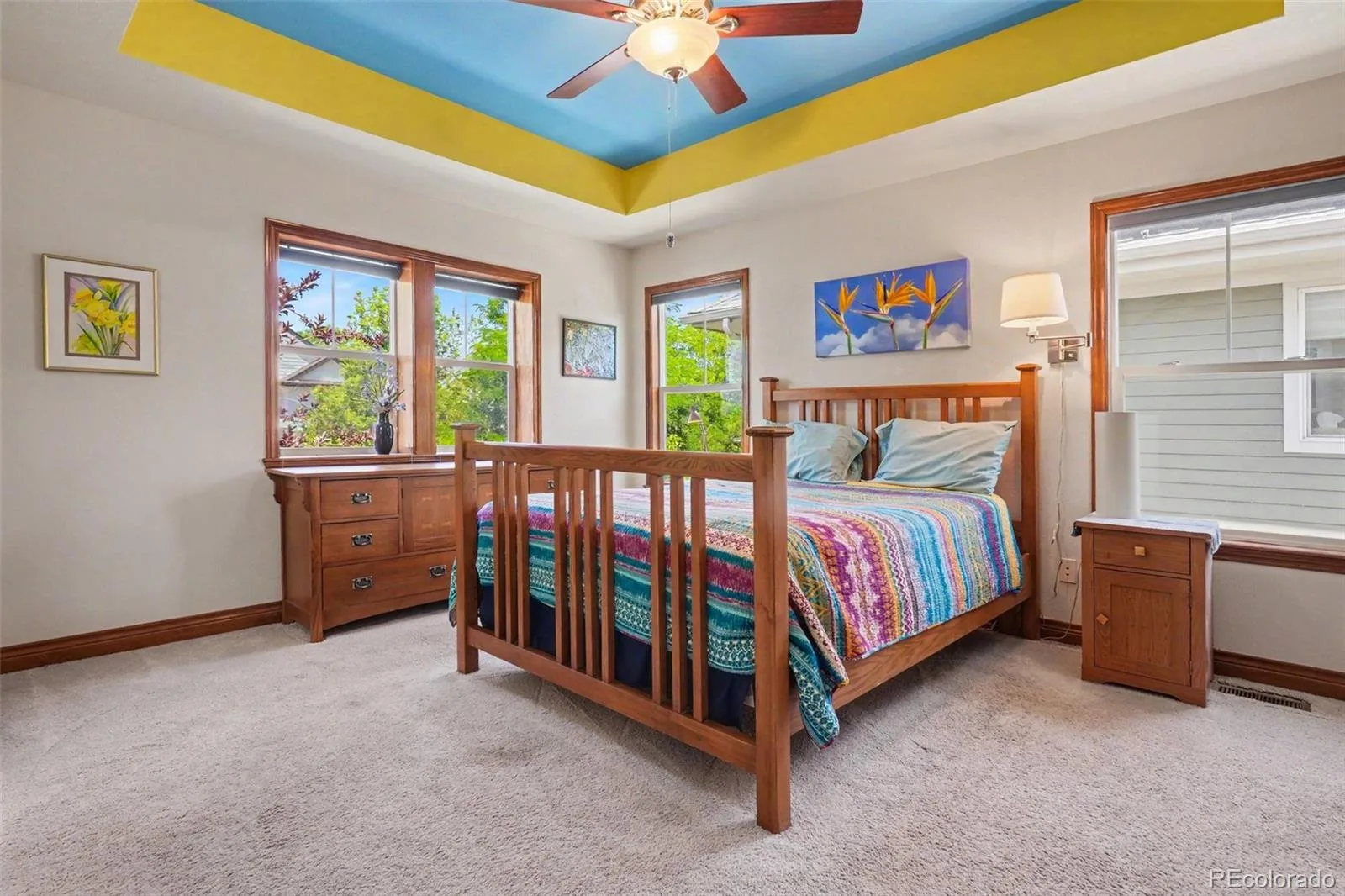 2304 N Yosemite Street Denver CO 80238 | MLS #REC7958124 07222026002324 1600 11