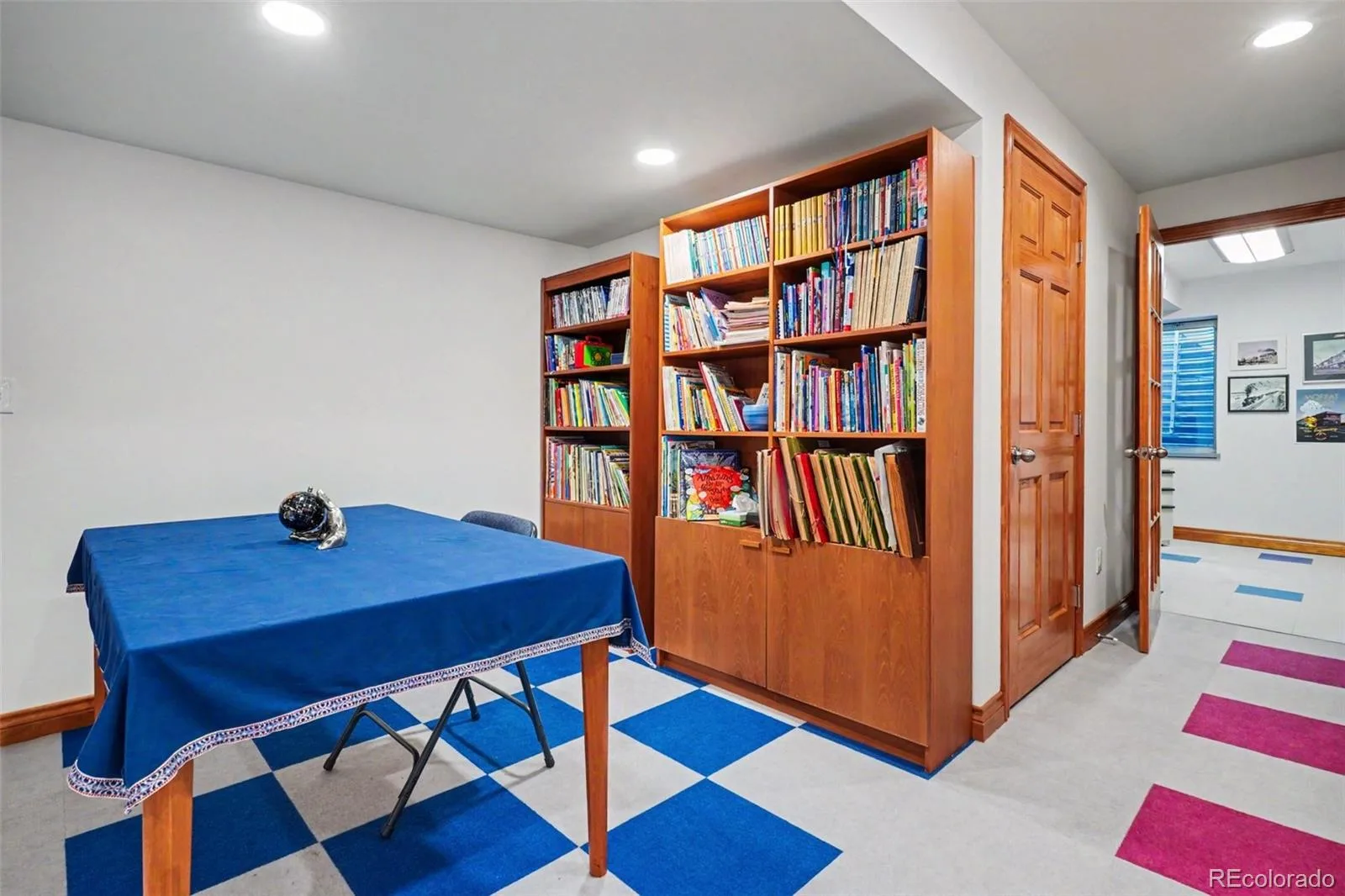 2304 N Yosemite Street Denver CO 80238 | MLS #REC7958124 07222026002324 1600 19