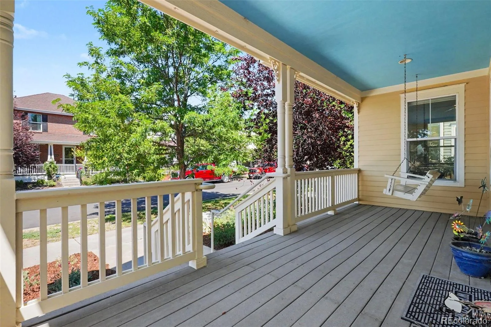 2304 N Yosemite Street Denver CO 80238 | MLS #REC7958124 07222026002324 1600 2