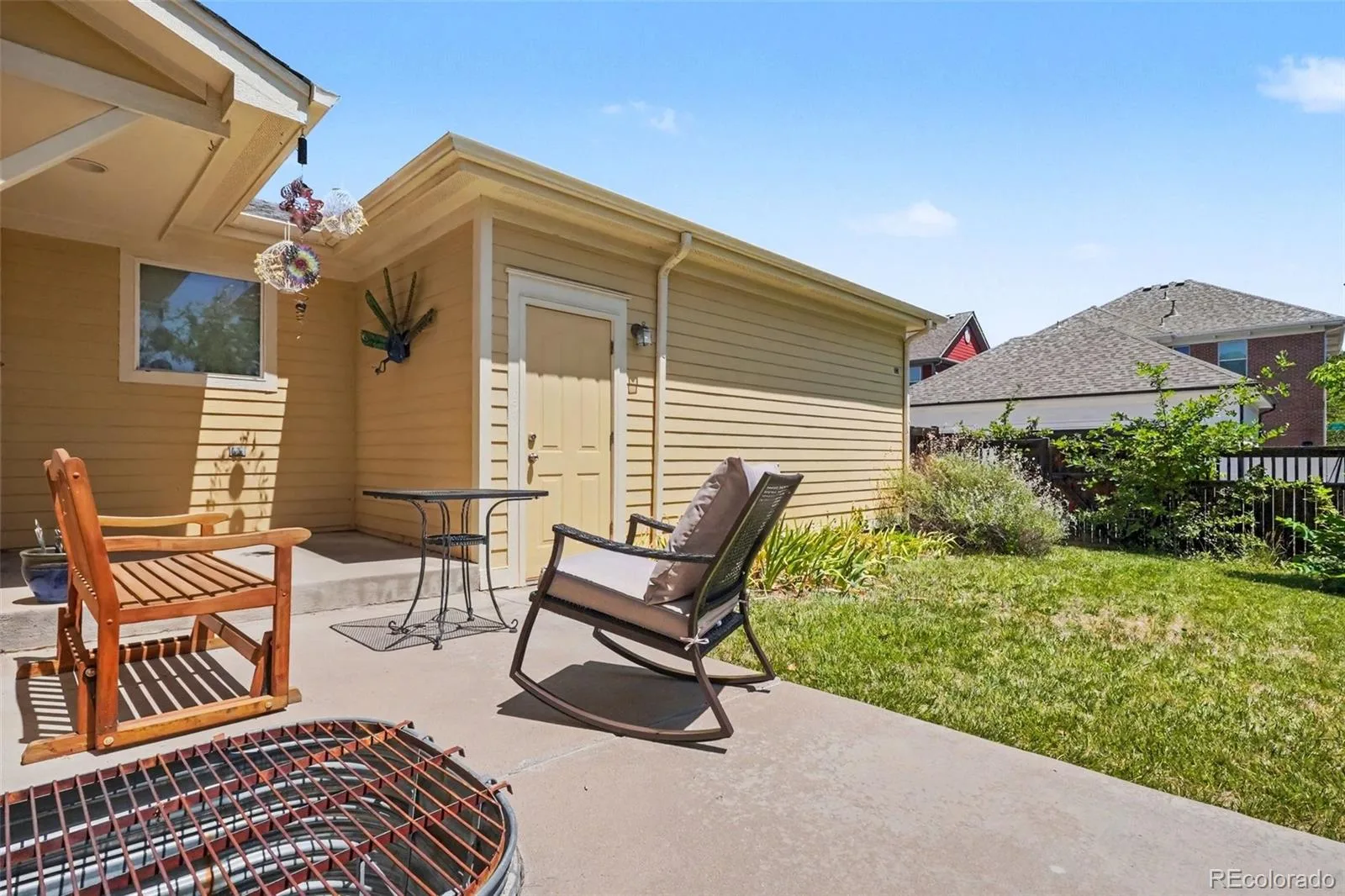 2304 N Yosemite Street Denver CO 80238 | MLS #REC7958124 07222026002324 1600 22
