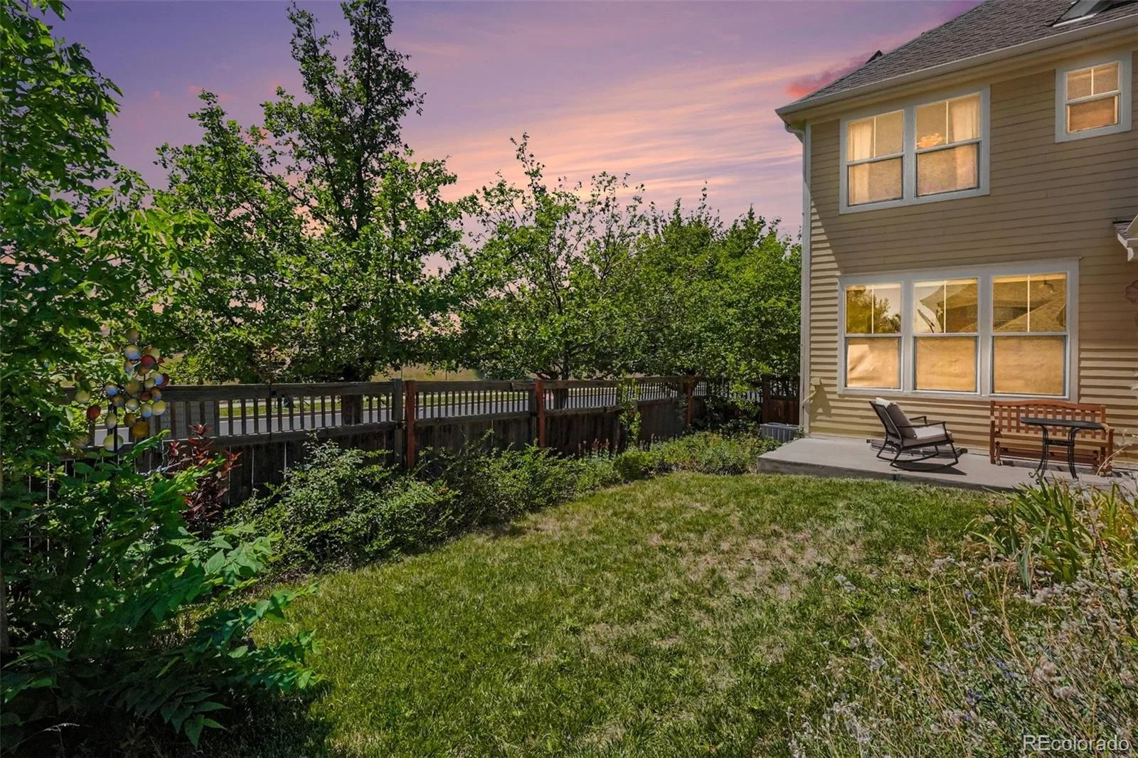 2304 N Yosemite Street Denver CO 80238 | MLS #REC7958124 07222026002324 1600 23