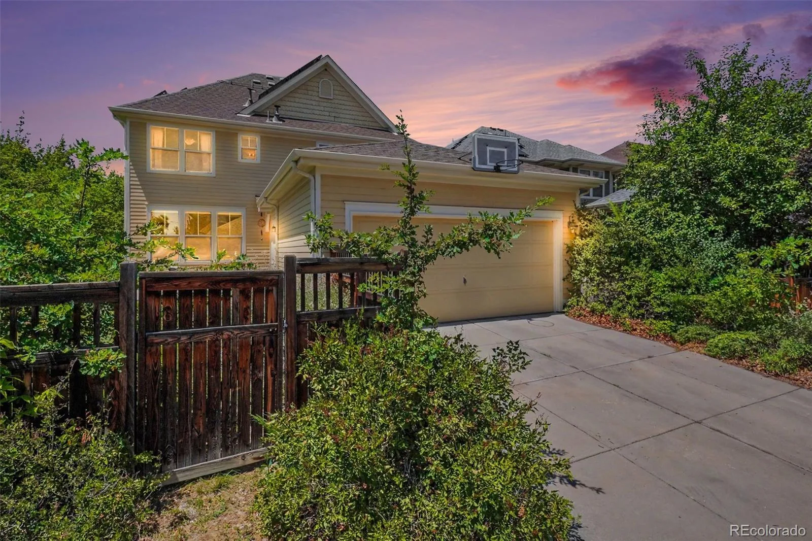 2304 N Yosemite Street Denver CO 80238 | MLS #REC7958124 07222026002324 1600 24