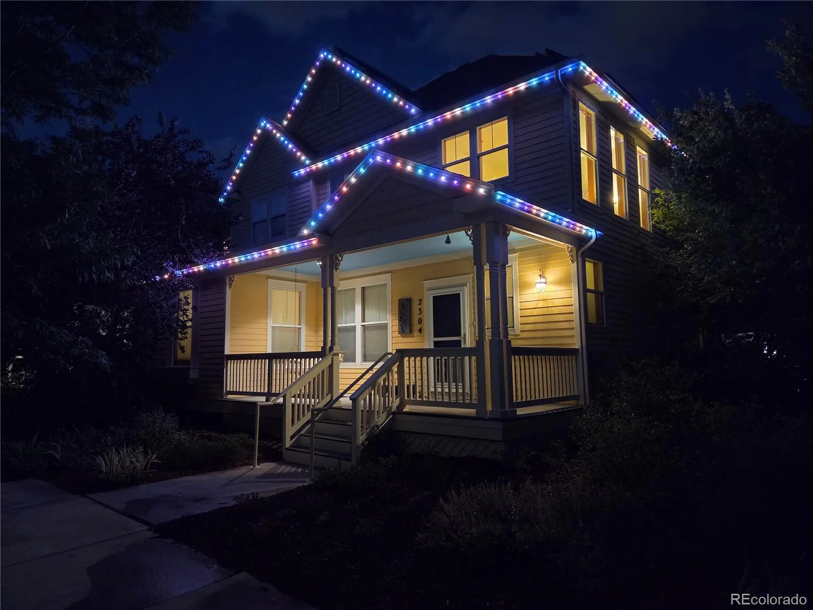 2304 N Yosemite Street Denver CO 80238 | MLS #REC7958124 07222026002324 1600 3