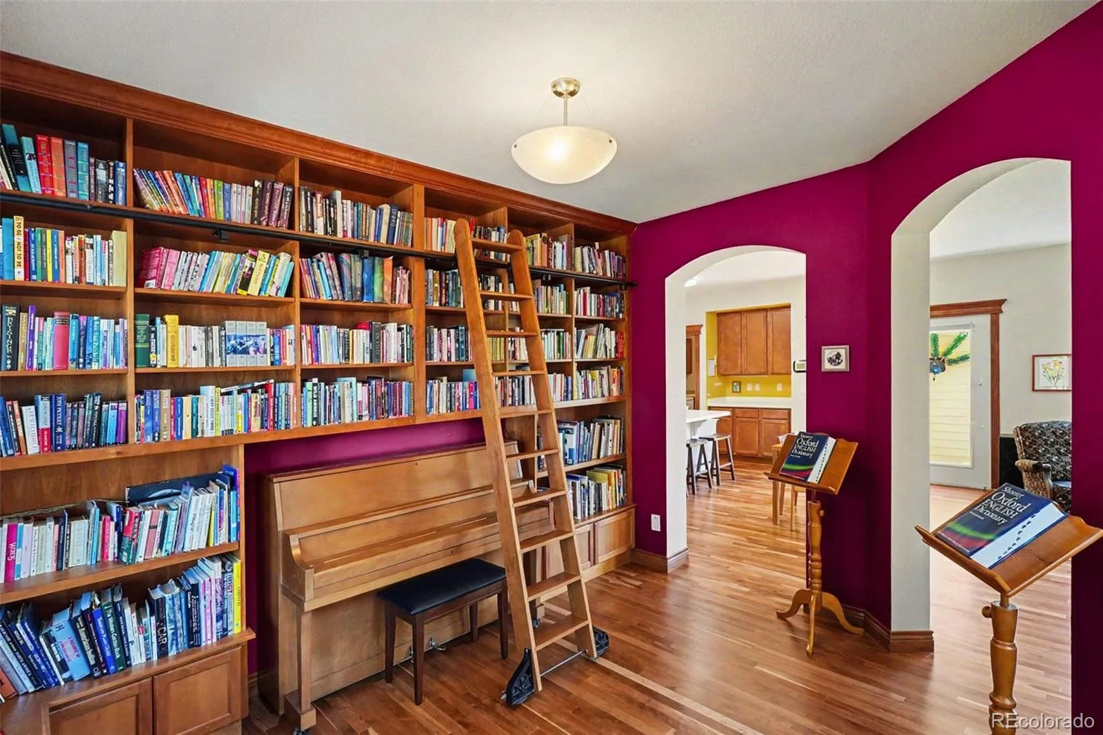 2304 N Yosemite Street Denver CO 80238 | MLS #REC7958124 07222026002324 1600 4