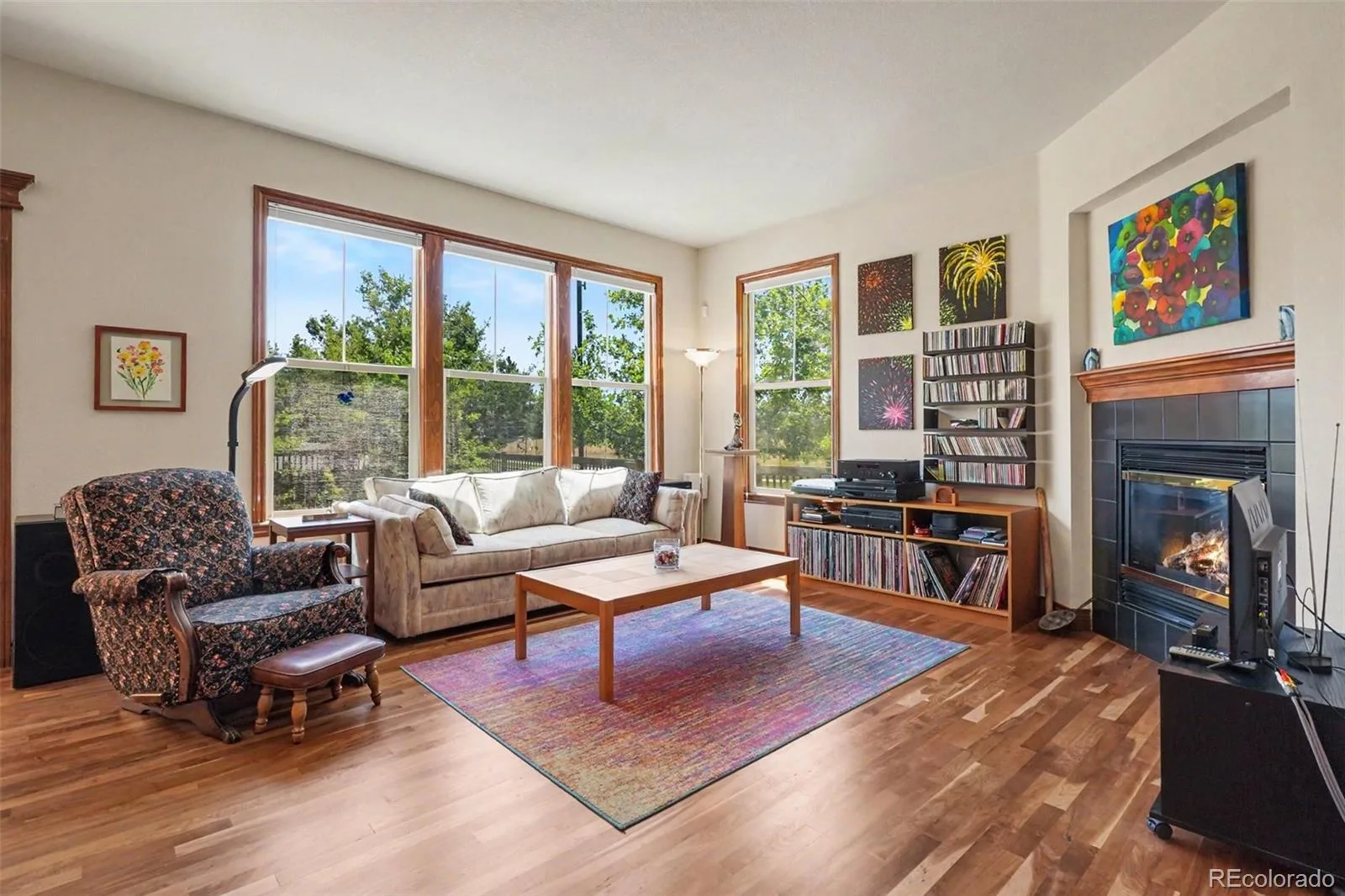 2304 N Yosemite Street Denver CO 80238 | MLS #REC7958124 07222026002324 1600 5