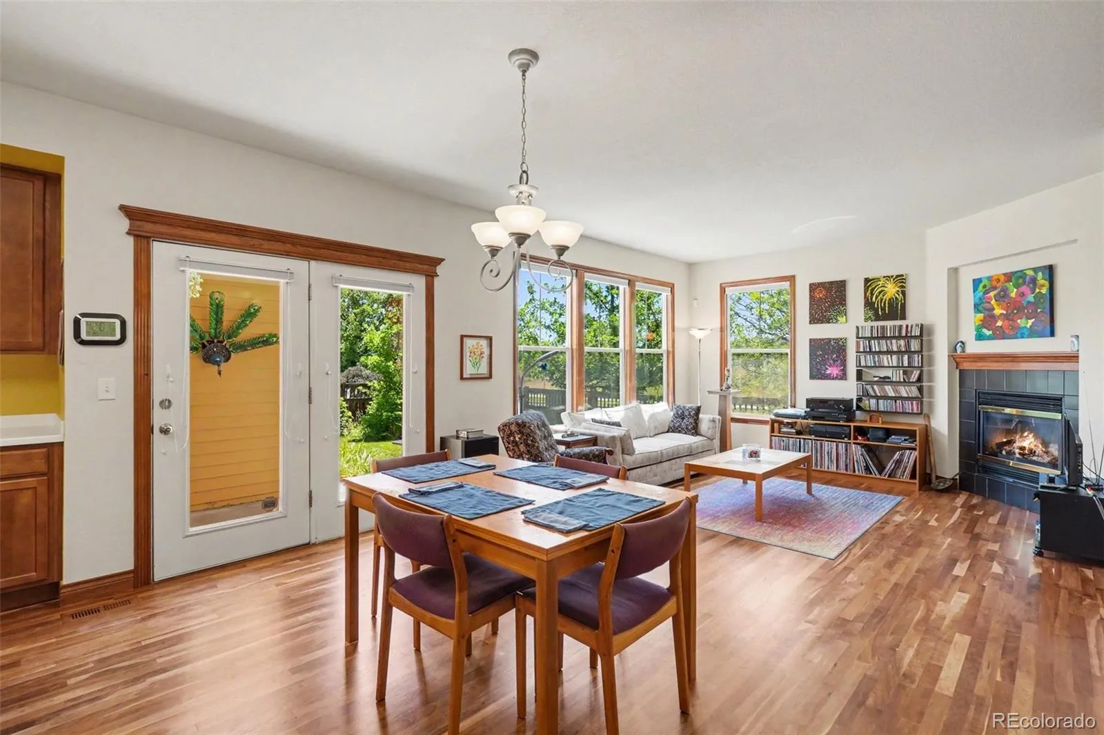 2304 N Yosemite Street Denver CO 80238 | MLS #REC7958124 07222026002324 1600 6