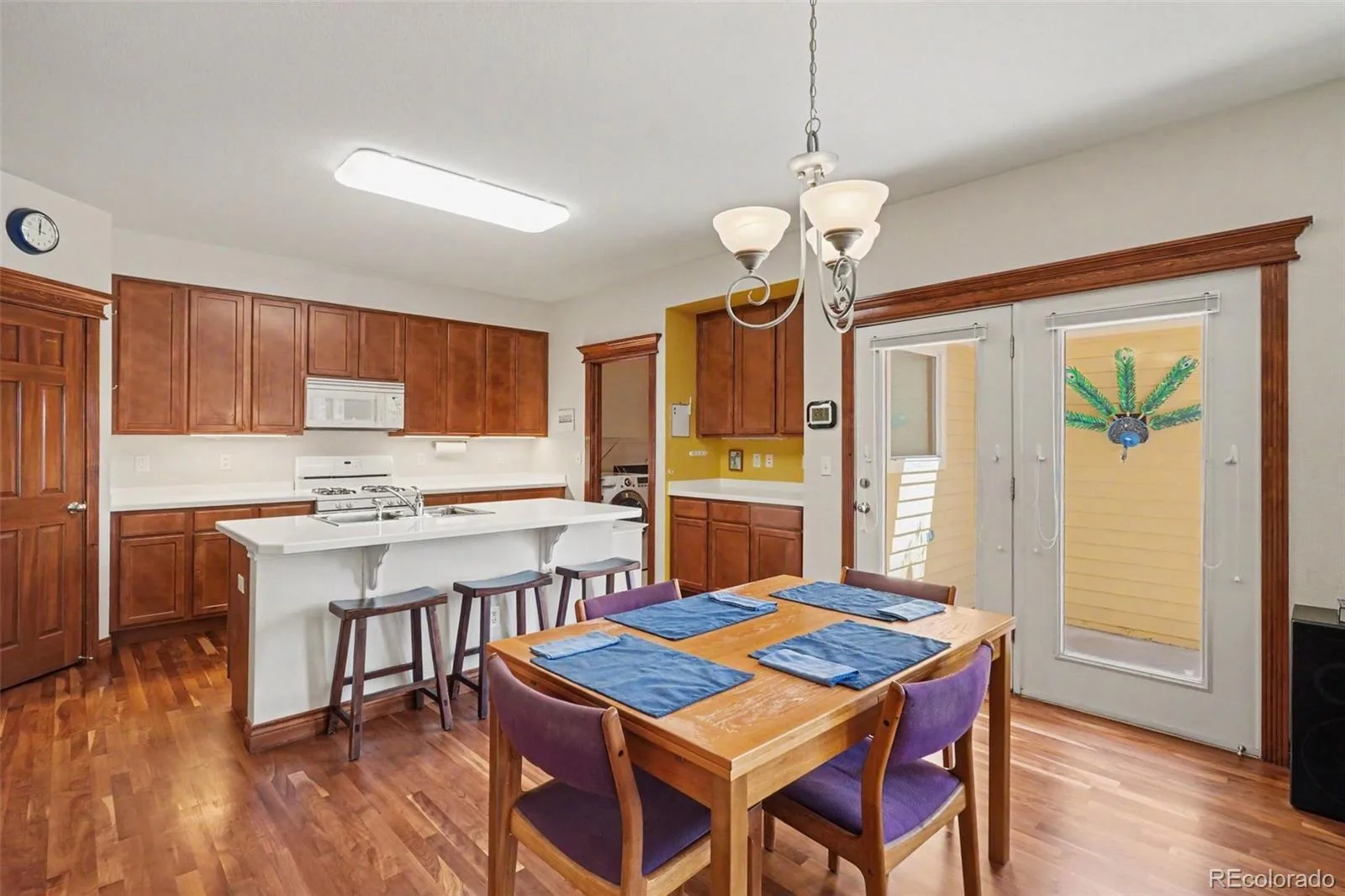 2304 N Yosemite Street Denver CO 80238 | MLS #REC7958124 07222026002324 1600 7