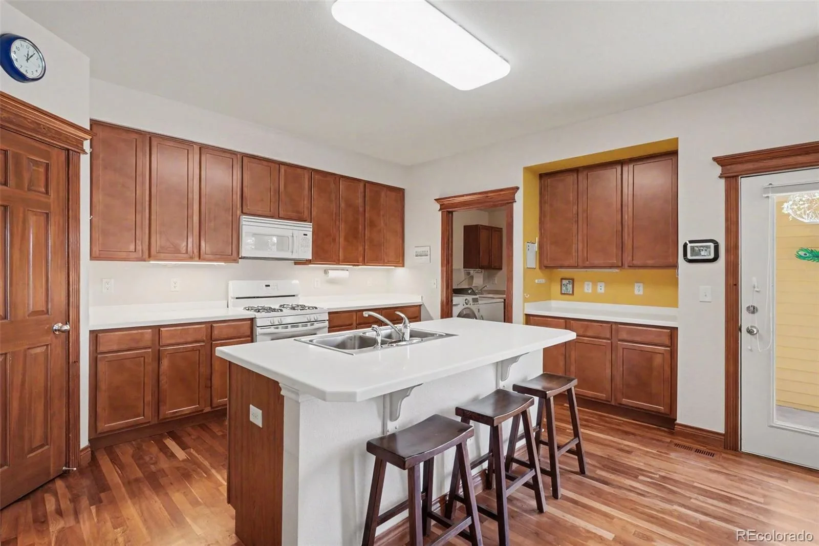 2304 N Yosemite Street Denver CO 80238 | MLS #REC7958124 07222026002324 1600 8