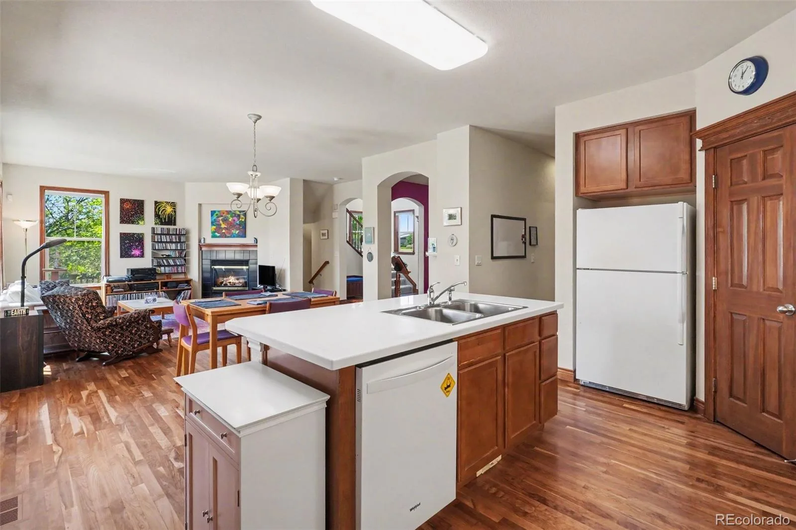 2304 N Yosemite Street Denver CO 80238 | MLS #REC7958124 07222026002324 1600 9