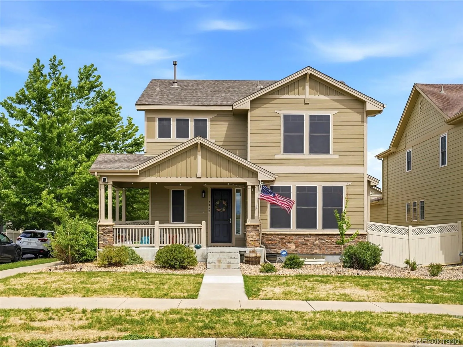 7362 Depew Street Arvada CO 80003 MLS #REC7958173 05232026095853 1600 0