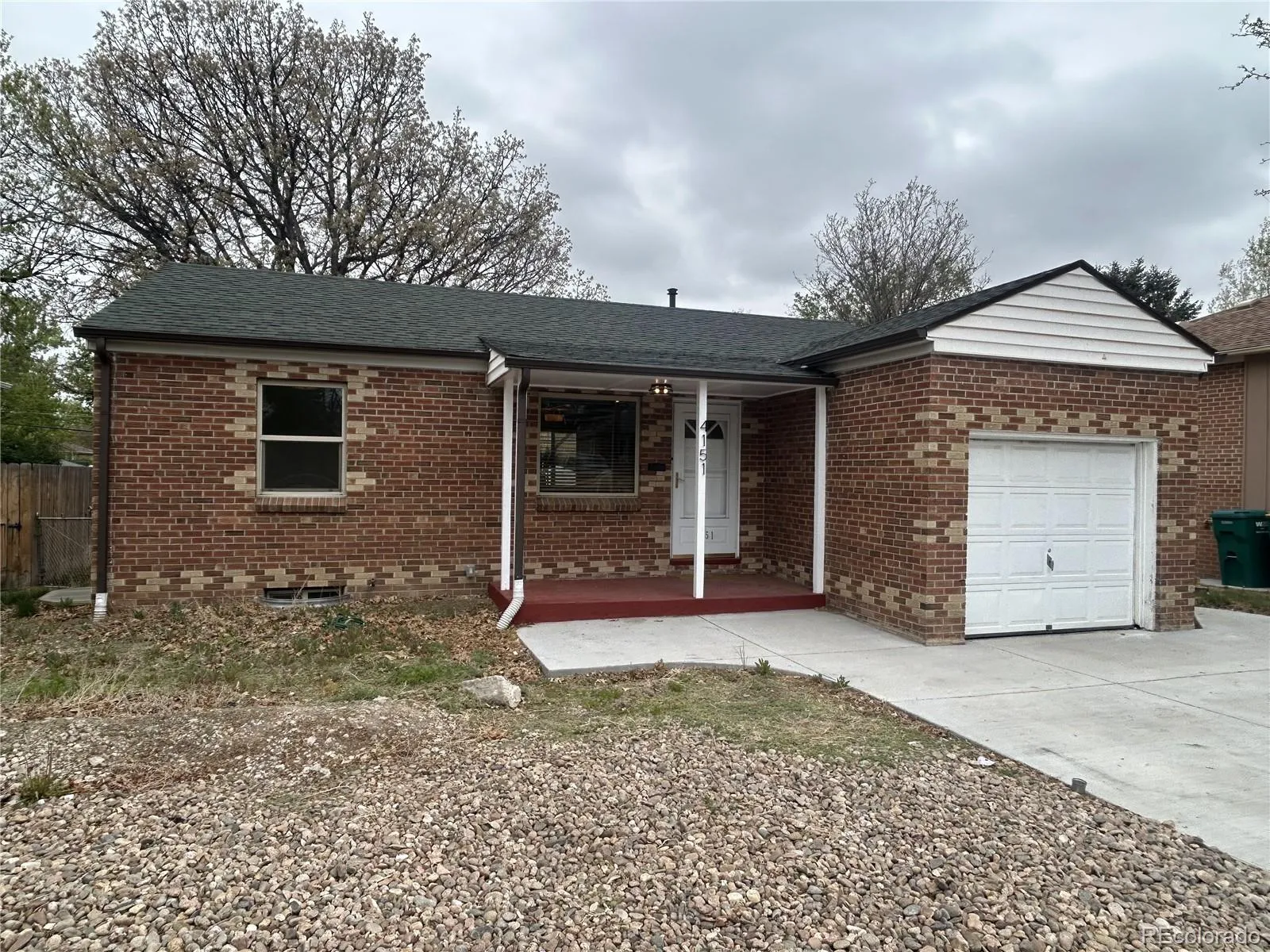 4151 S Cherokee Street Englewood CO 80110 MLS #REC7958623 04292026211943 1600 0