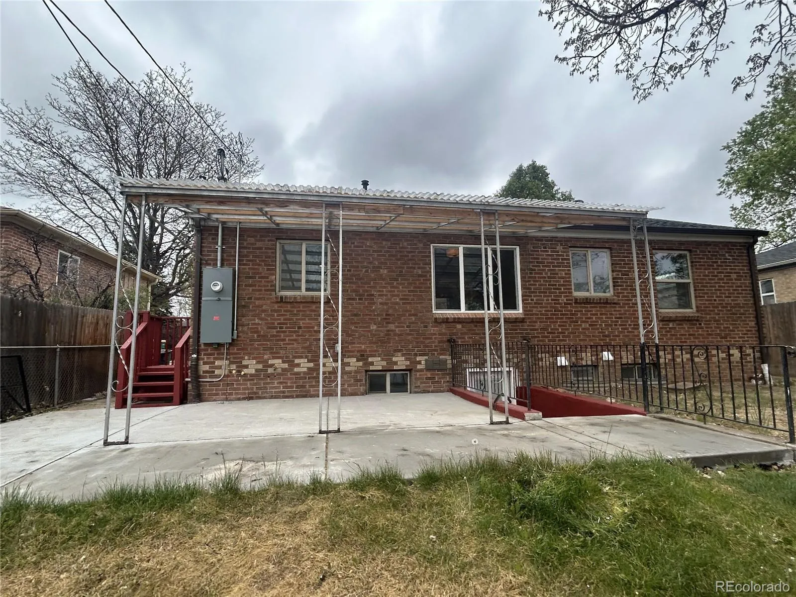 4151 S Cherokee Street Englewood CO 80110 MLS #REC7958623 04292026211943 1600 26