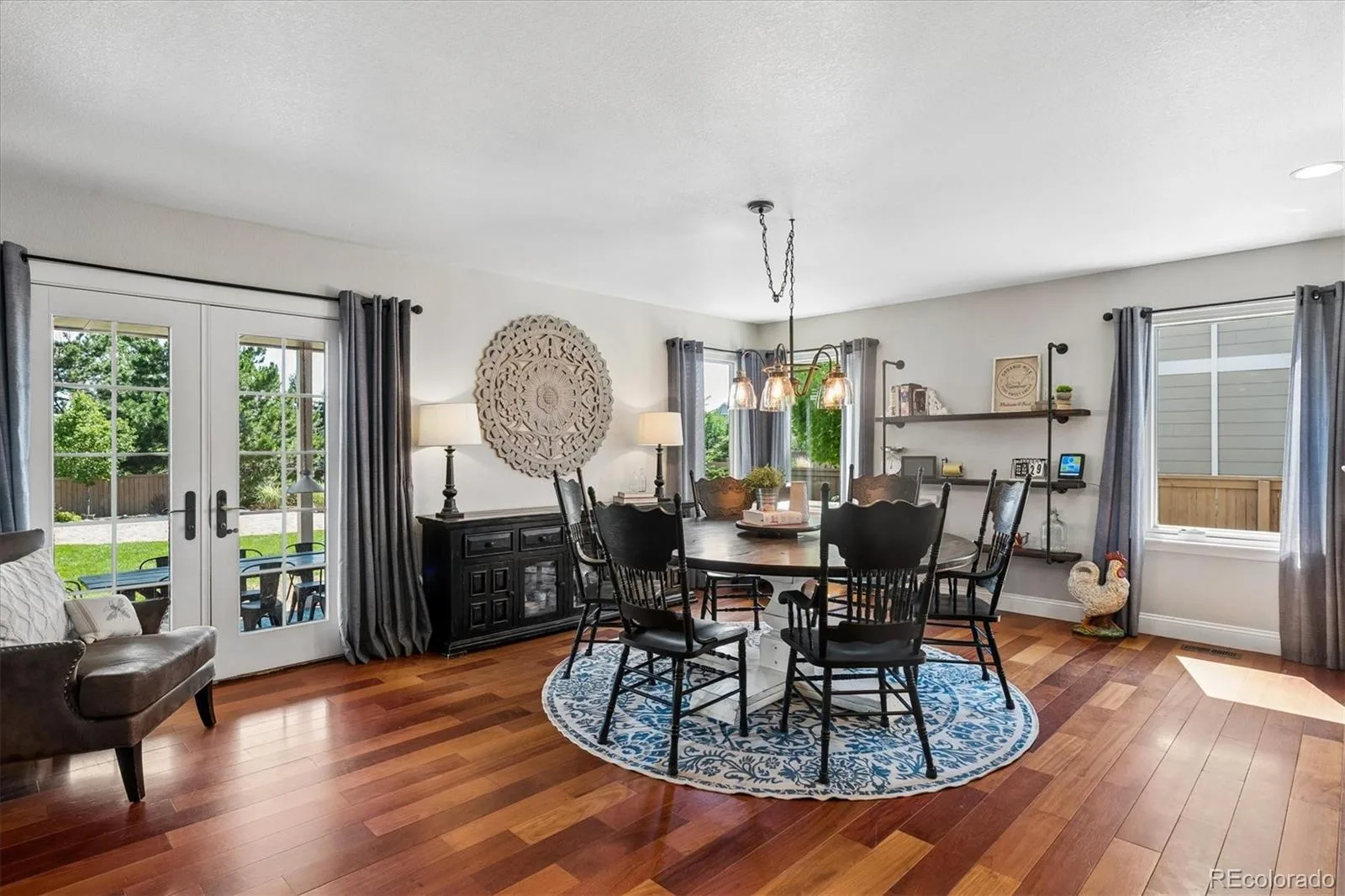 1282 Kittery Street Castle Rock CO 80104 | MLS #REC7959031 07062026001753 1600 10