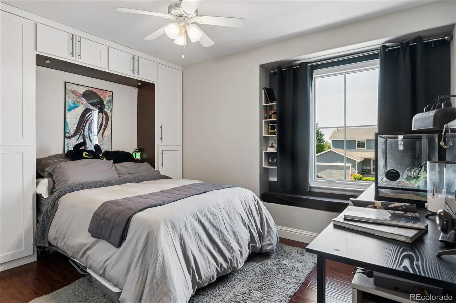 1282 Kittery Street Castle Rock CO 80104 | MLS #REC7959031 07062026001753 1600 18