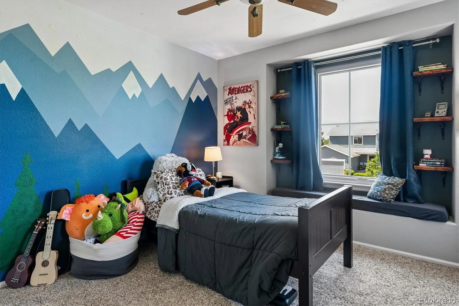 1282 Kittery Street Castle Rock CO 80104 | MLS #REC7959031 07062026001753 1600 19