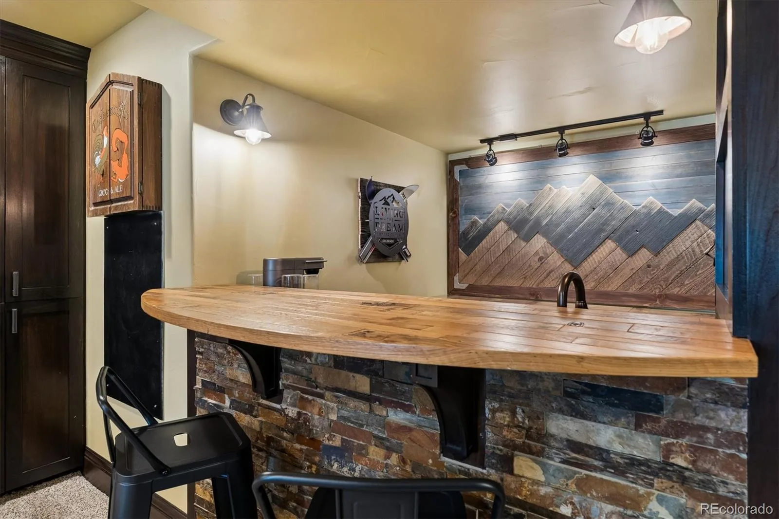 1282 Kittery Street Castle Rock CO 80104 | MLS #REC7959031 07062026001753 1600 22
