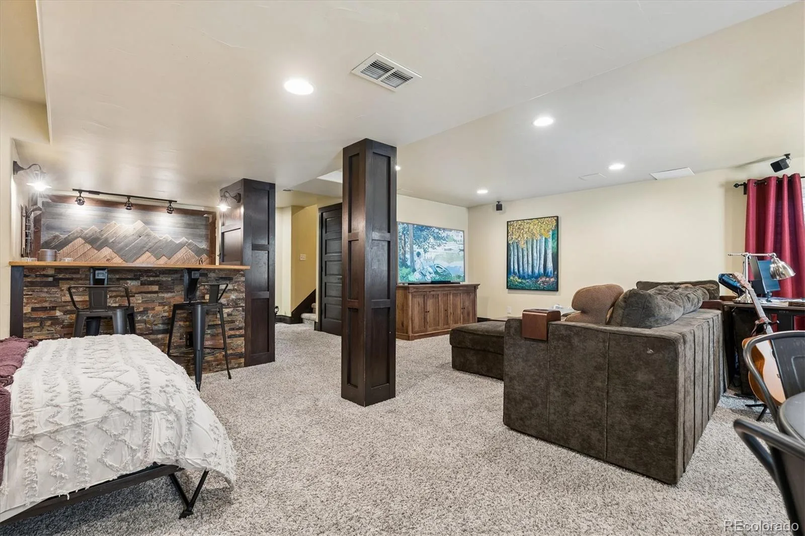 1282 Kittery Street Castle Rock CO 80104 | MLS #REC7959031 07062026001753 1600 25