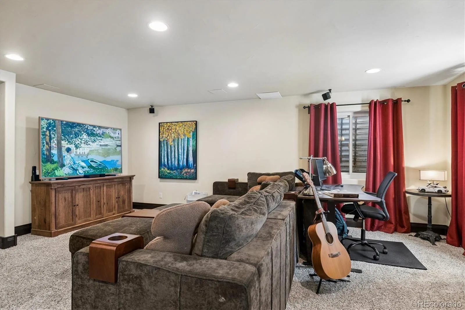 1282 Kittery Street Castle Rock CO 80104 | MLS #REC7959031 07062026001753 1600 29