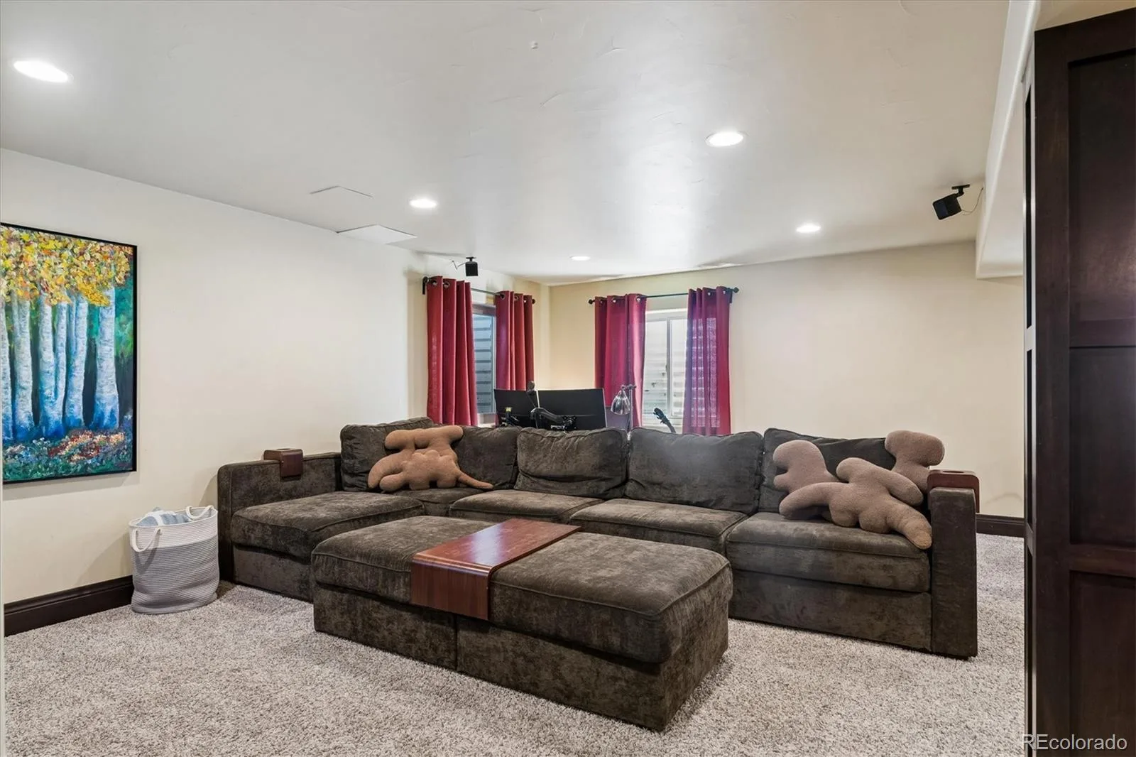 1282 Kittery Street Castle Rock CO 80104 | MLS #REC7959031 07062026001753 1600 30
