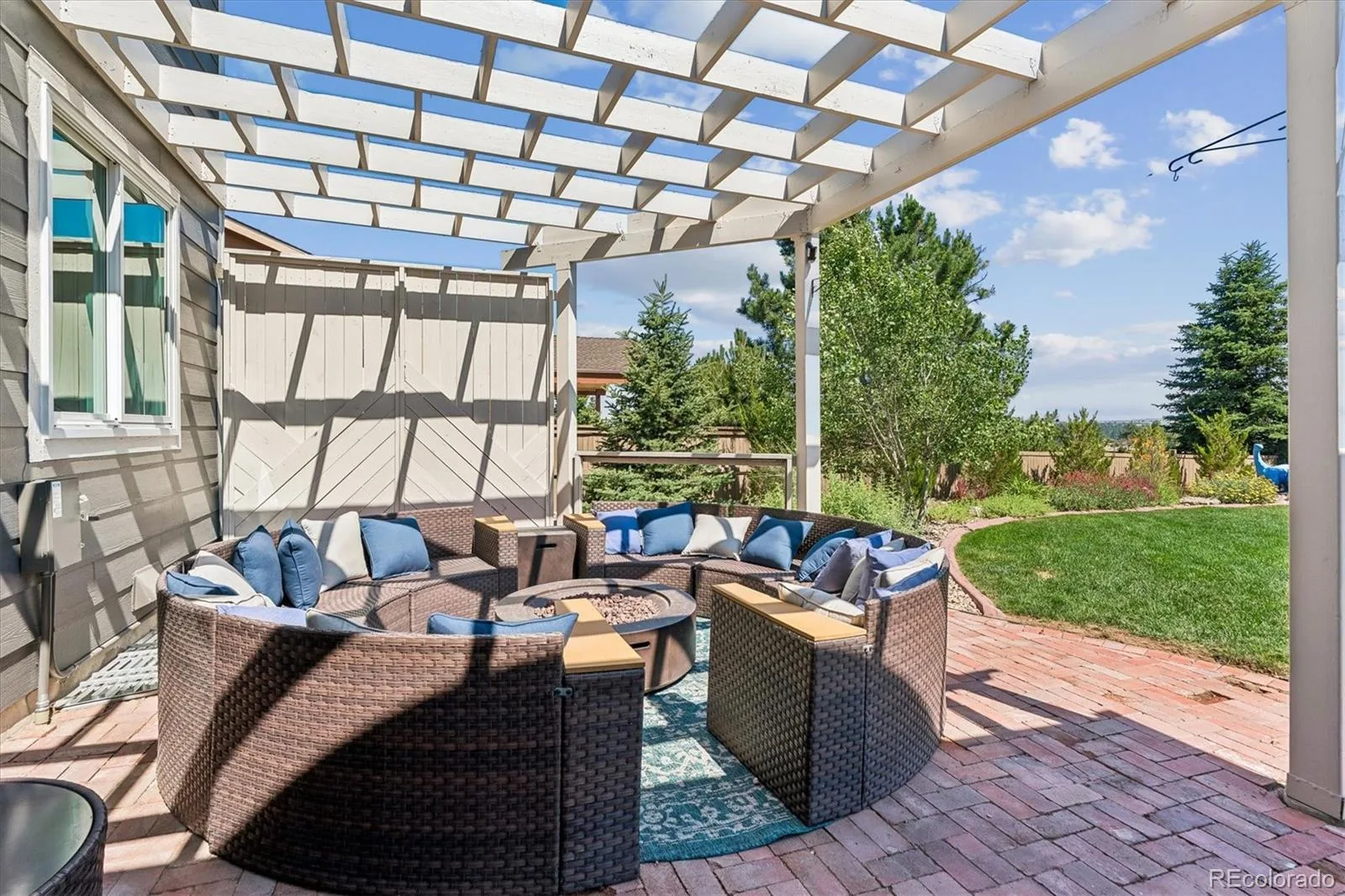 1282 Kittery Street Castle Rock CO 80104 | MLS #REC7959031 07062026001753 1600 31