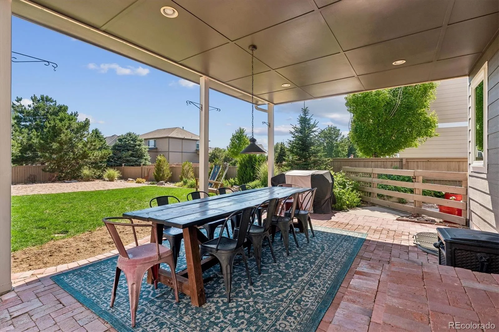 1282 Kittery Street Castle Rock CO 80104 | MLS #REC7959031 07062026001753 1600 32