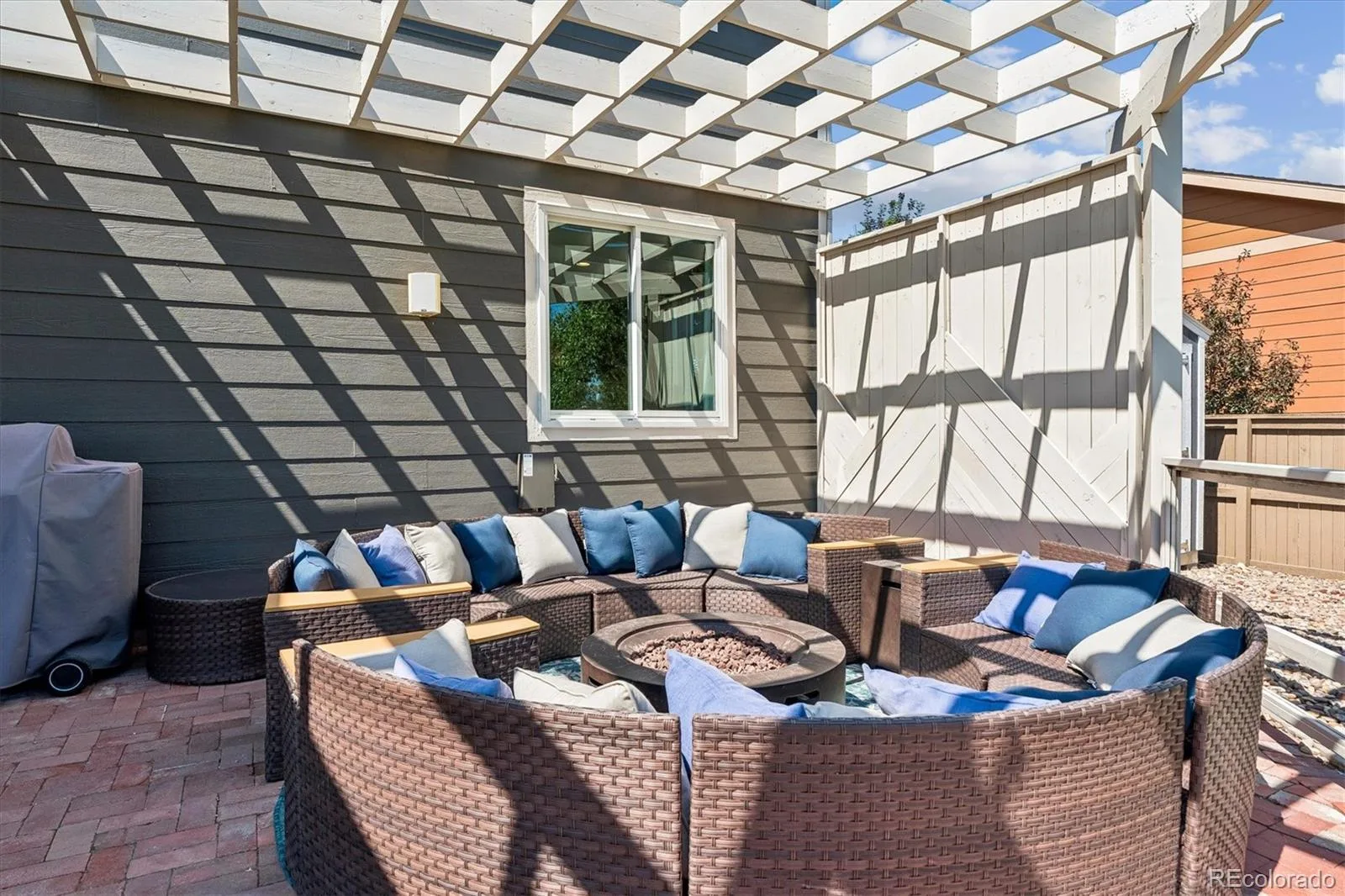 1282 Kittery Street Castle Rock CO 80104 | MLS #REC7959031 07062026001753 1600 33