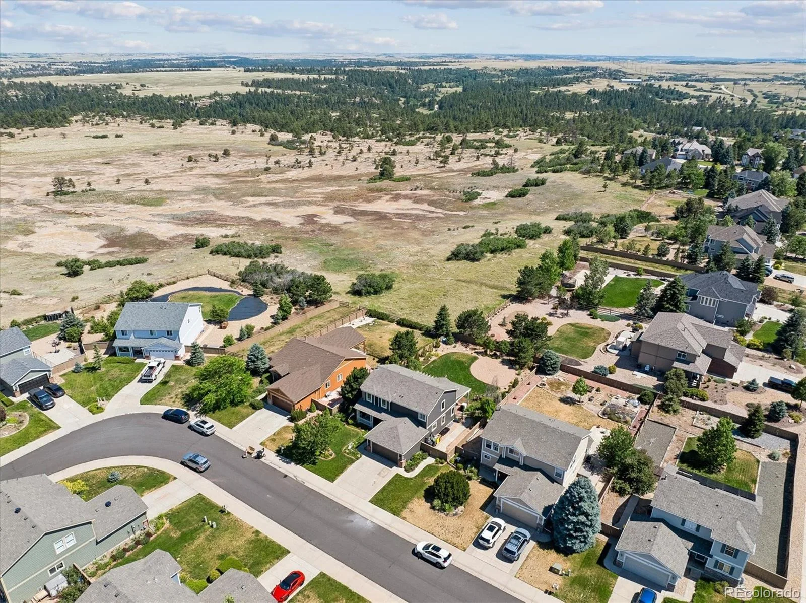 1282 Kittery Street Castle Rock CO 80104 | MLS #REC7959031 07062026001753 1600 38