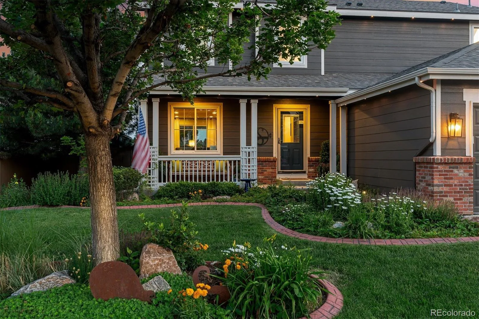 1282 Kittery Street Castle Rock CO 80104 | MLS #REC7959031 07062026001753 1600 39