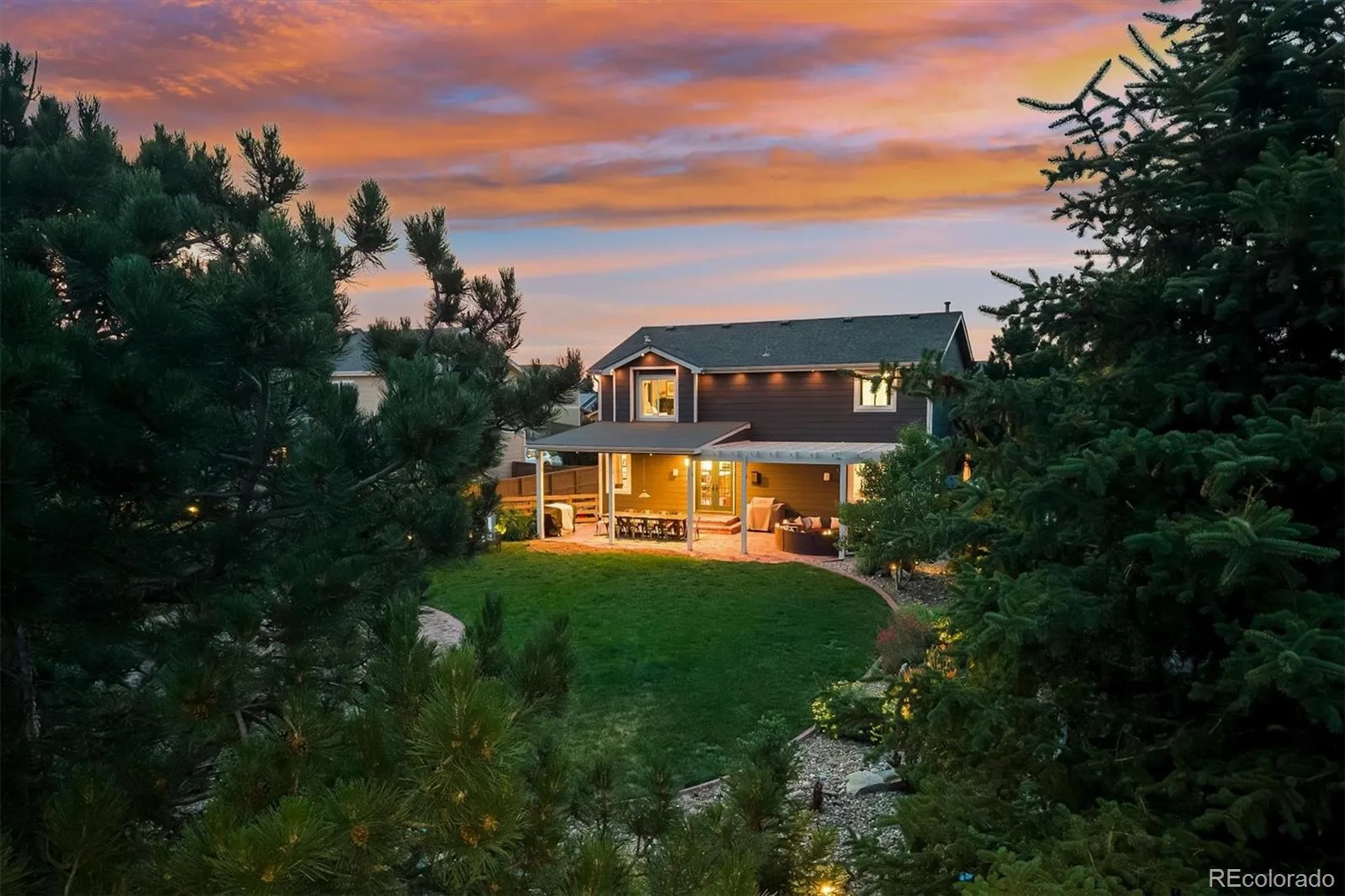 1282 Kittery Street Castle Rock CO 80104 | MLS #REC7959031 07062026001753 1600 40