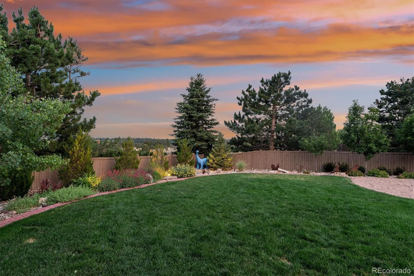 1282 Kittery Street Castle Rock CO 80104 | MLS #REC7959031 07062026001753 1600 45