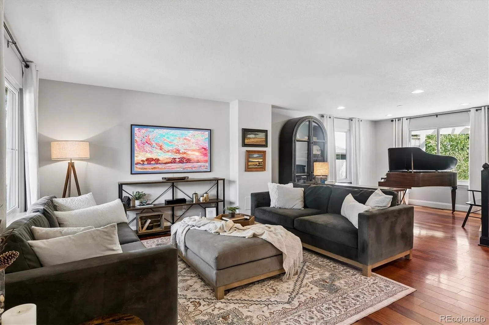 1282 Kittery Street Castle Rock CO 80104 | MLS #REC7959031 07062026001753 1600 5