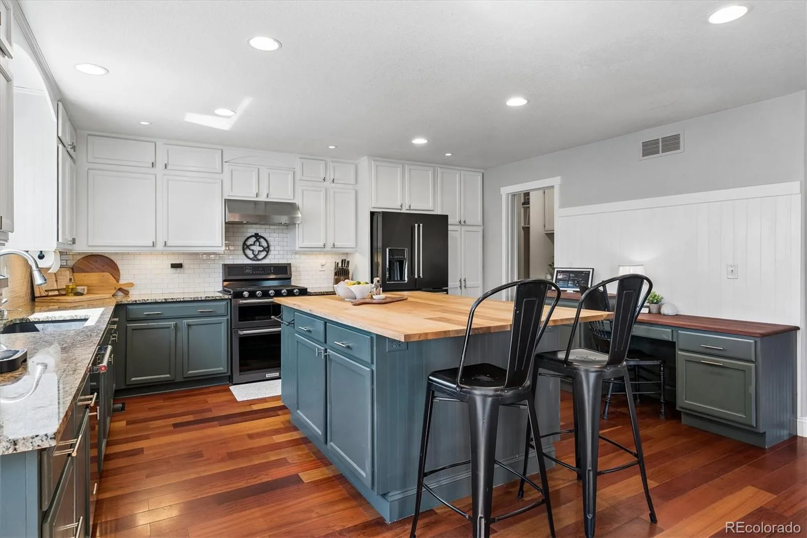 1282 Kittery Street Castle Rock CO 80104 | MLS #REC7959031 07062026001753 1600 8